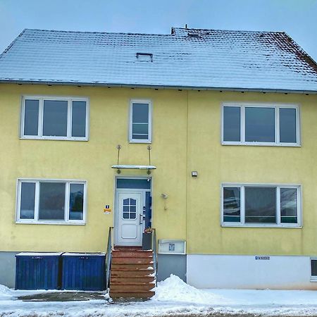 Ferienwohnung Busch 3 Bad Sachsa Εξωτερικό φωτογραφία