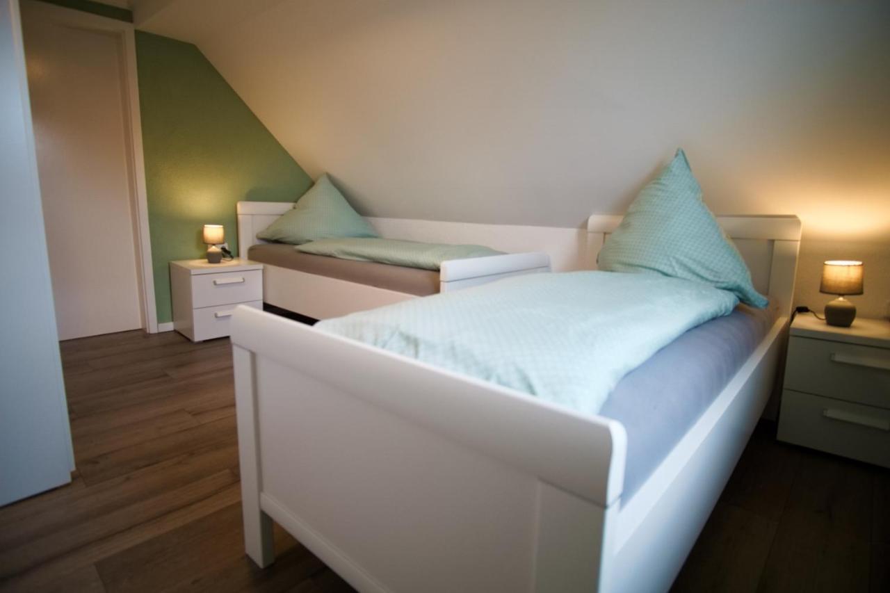 Ferienwohnung Busch 3 Bad Sachsa Εξωτερικό φωτογραφία