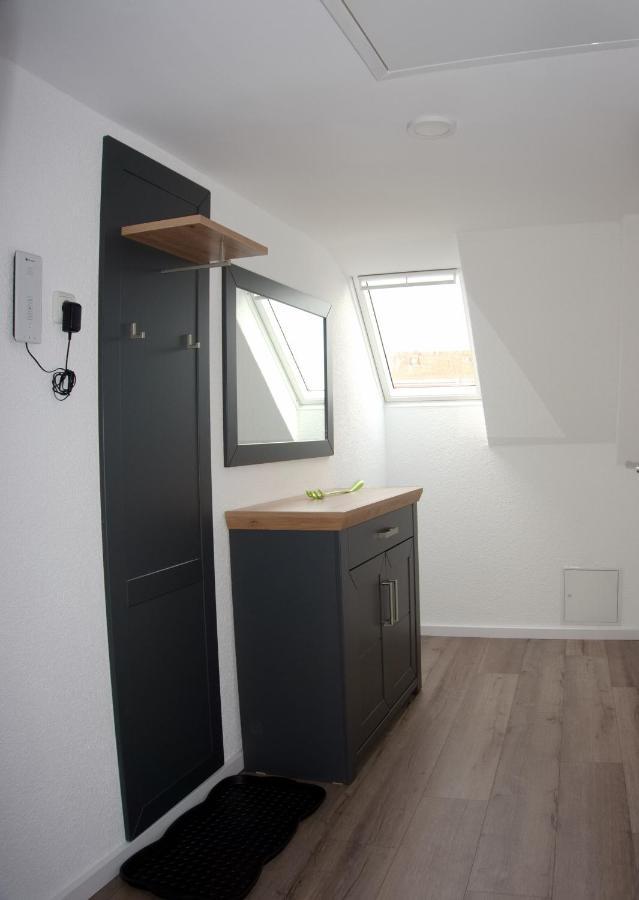 Ferienwohnung Busch 3 Bad Sachsa Εξωτερικό φωτογραφία