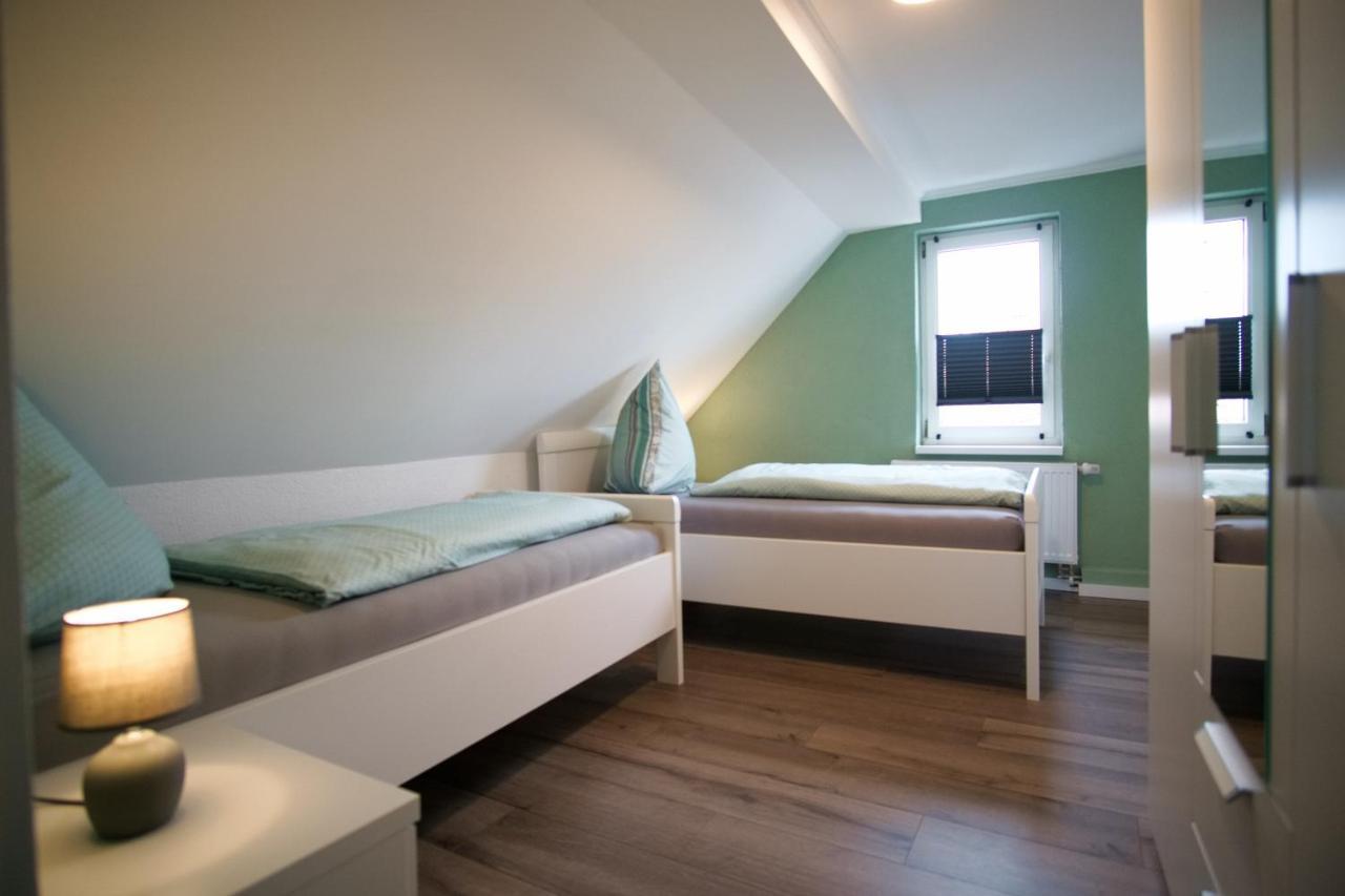 Ferienwohnung Busch 3 Bad Sachsa Εξωτερικό φωτογραφία